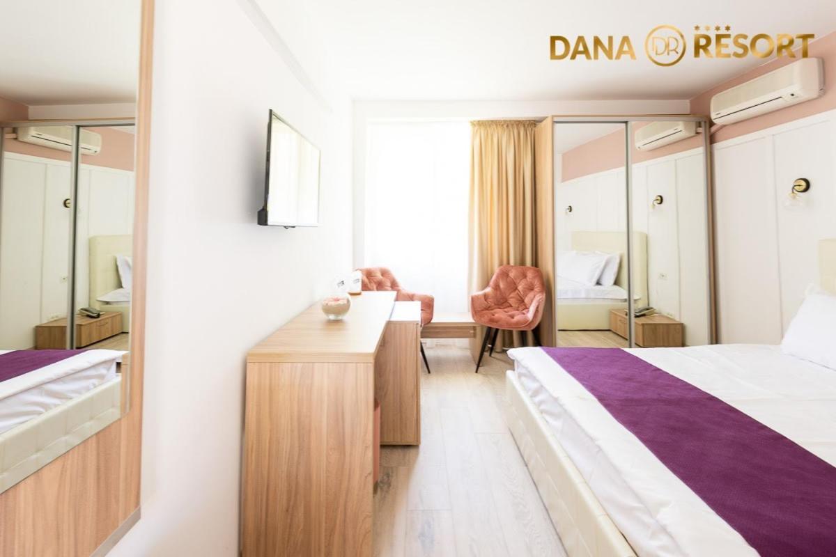 Dana 酒店 Venus