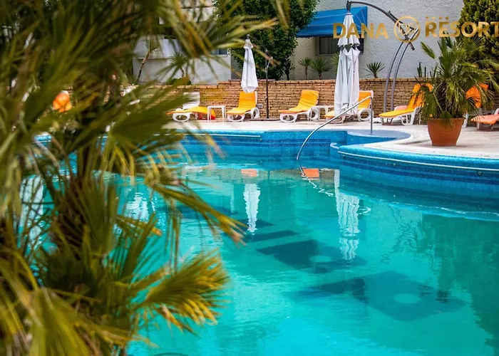 Hotel Dana Resort
