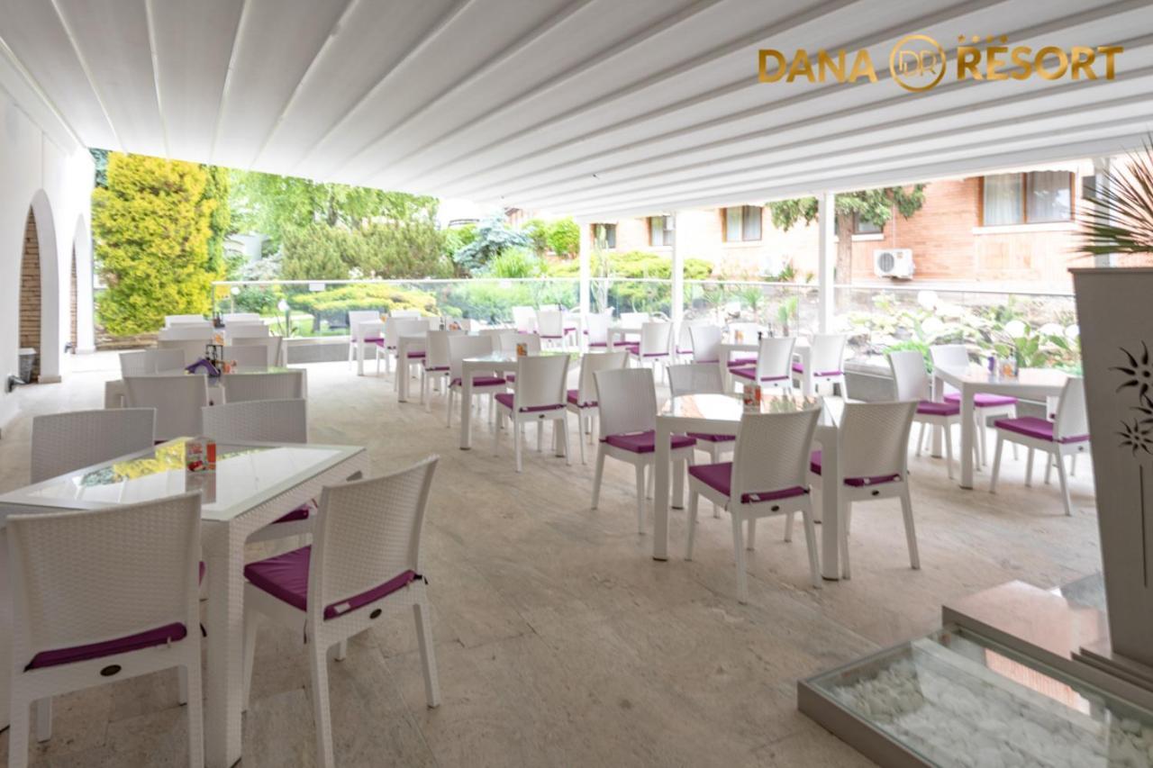 Dana Hotel Venus