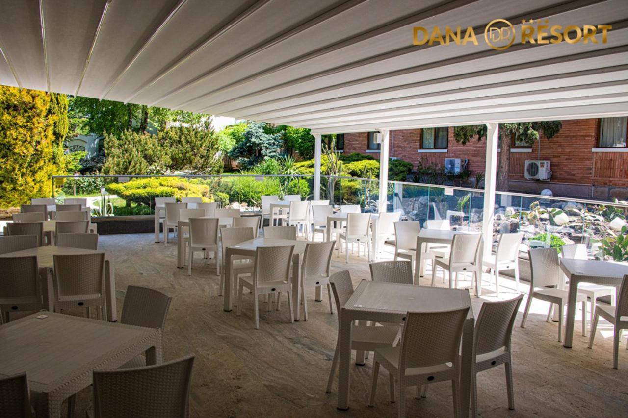 Hotel Dana Venus