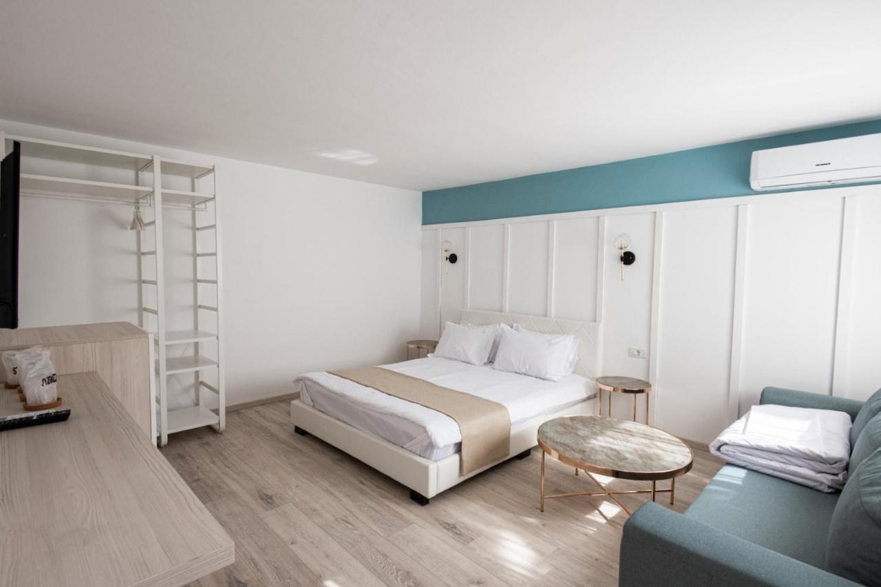 Hotel Dana