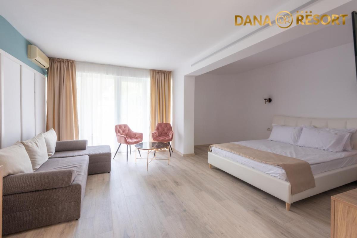 Hotel Dana Venus